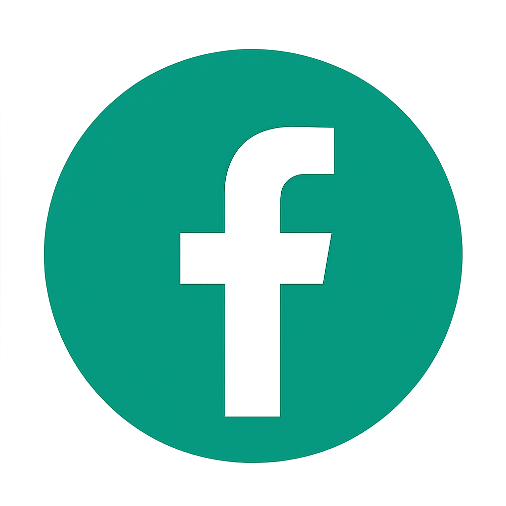 Facebook Icon