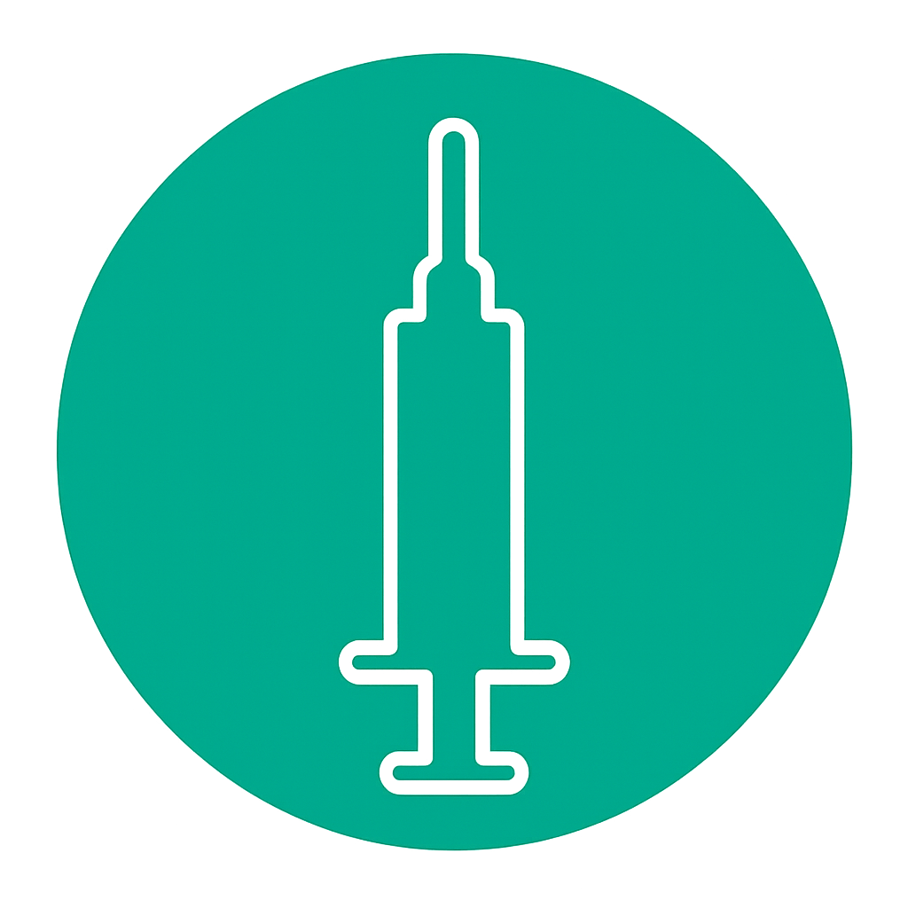 Syringe Icon