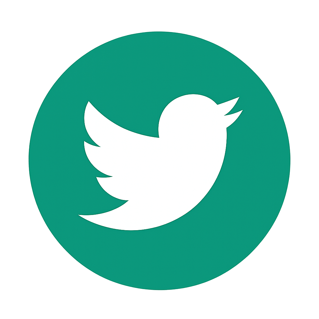 Twitter Icon